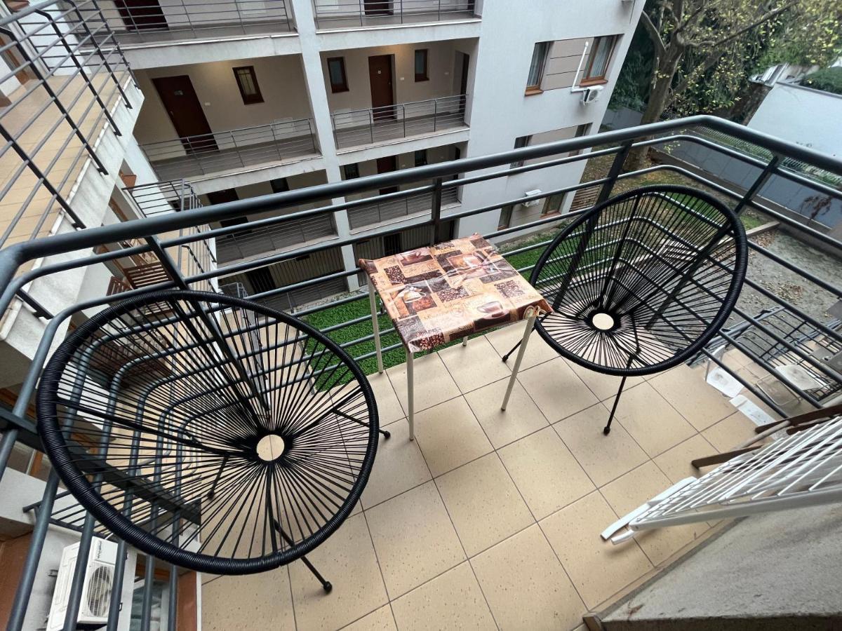 Corvin Pearl Deluxe Budapeste Exterior foto