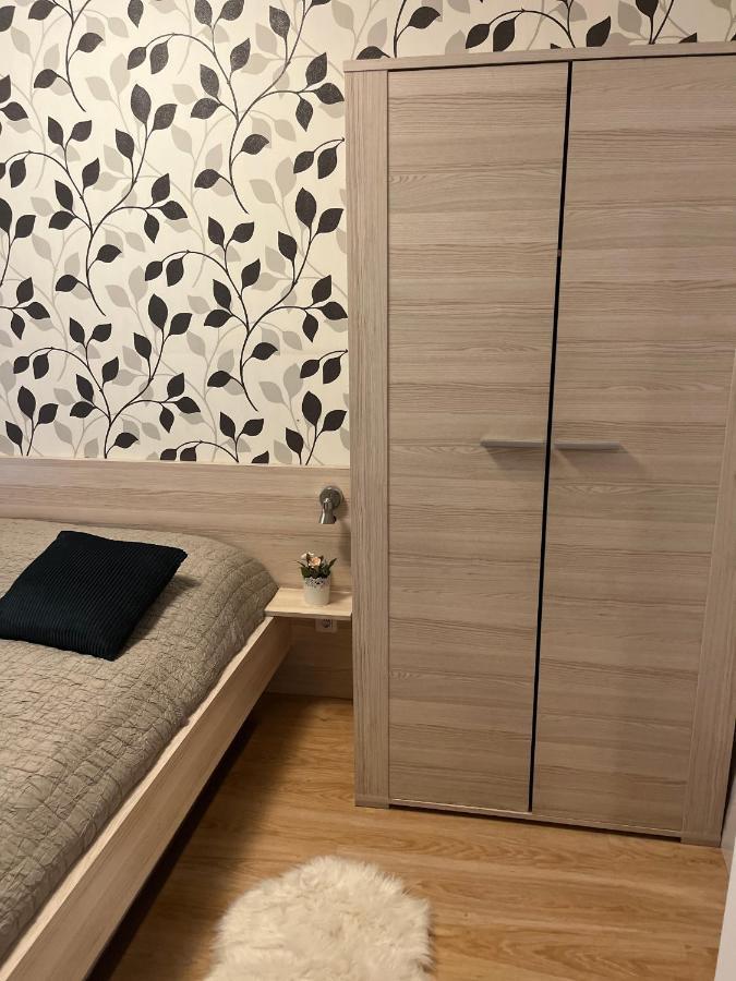 Corvin Pearl Deluxe Budapeste Exterior foto